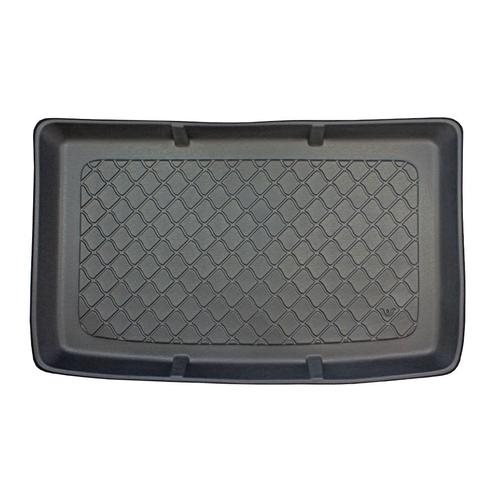 Mercedes A Class Boot Liner 20042012 BOOT LINERS TAILORED CAR BOOT